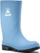 Kamik Stomp bottes de pluie bleu UE 35 garçon