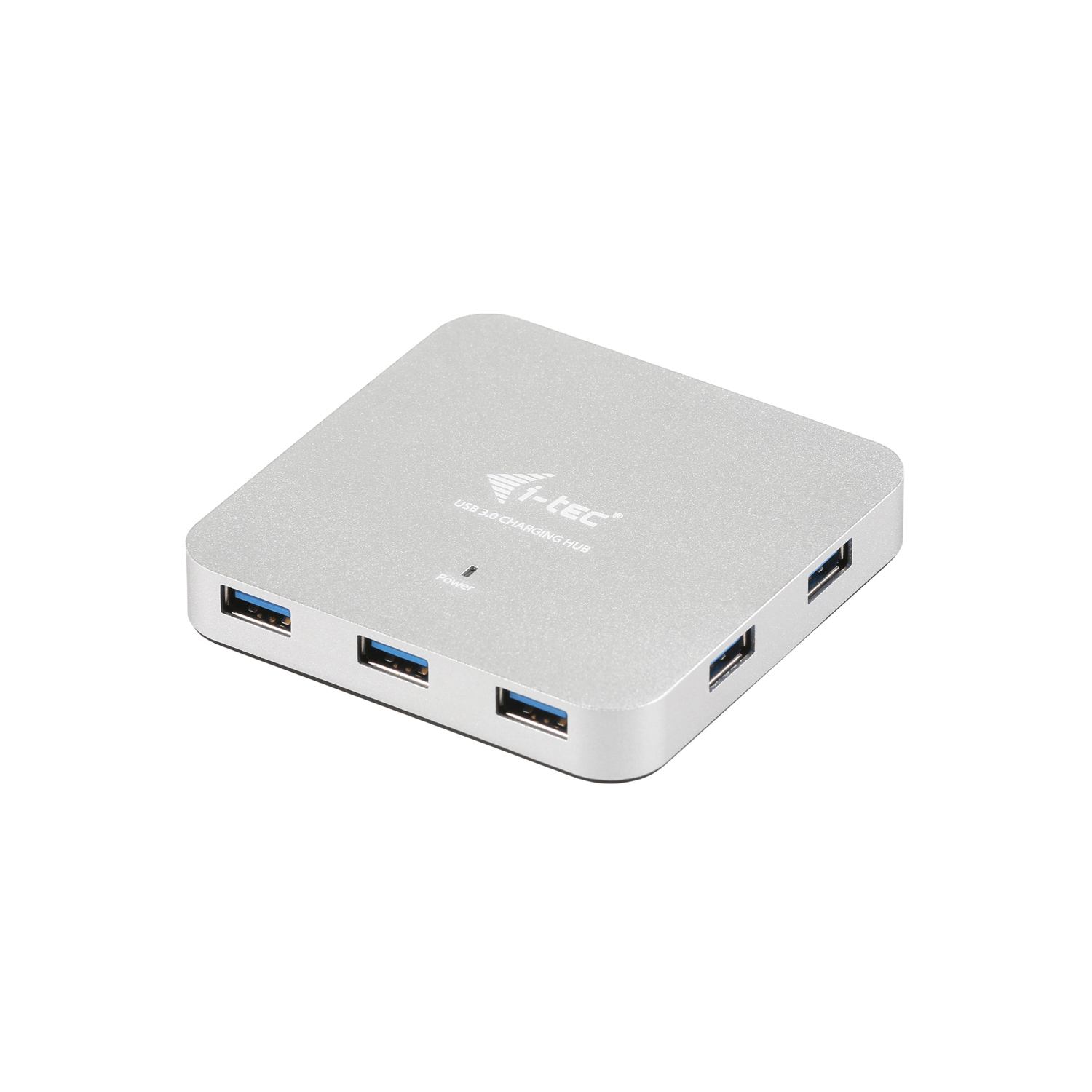 i-Tec Metal Superspeed USB 3.0 7-Port Hub