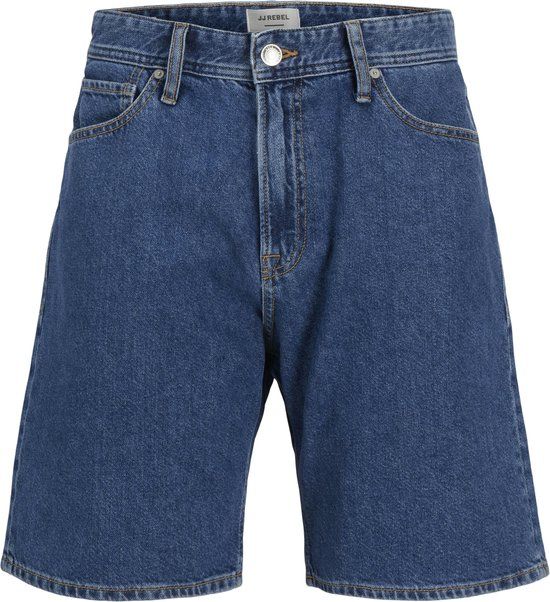 JJ REBEL JREBTAYLOR JJCRAFT SHORTS AKM 635 SN Heren Broek