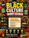 The Ultimate Black Culture Word Search For Adults and Seniors