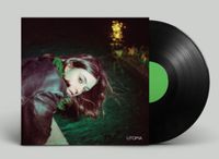 Utopia Kynsy - Utopia (12" Single)