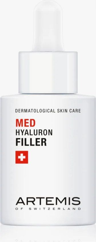 Artemis Med Hyaluronvuller Anti-aging gezichtsverzorging Dames 30ml