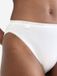 sloggi Tai-Slip Originals Basic Vrouwen Blauw Katoen/Elastaan 3-Pack