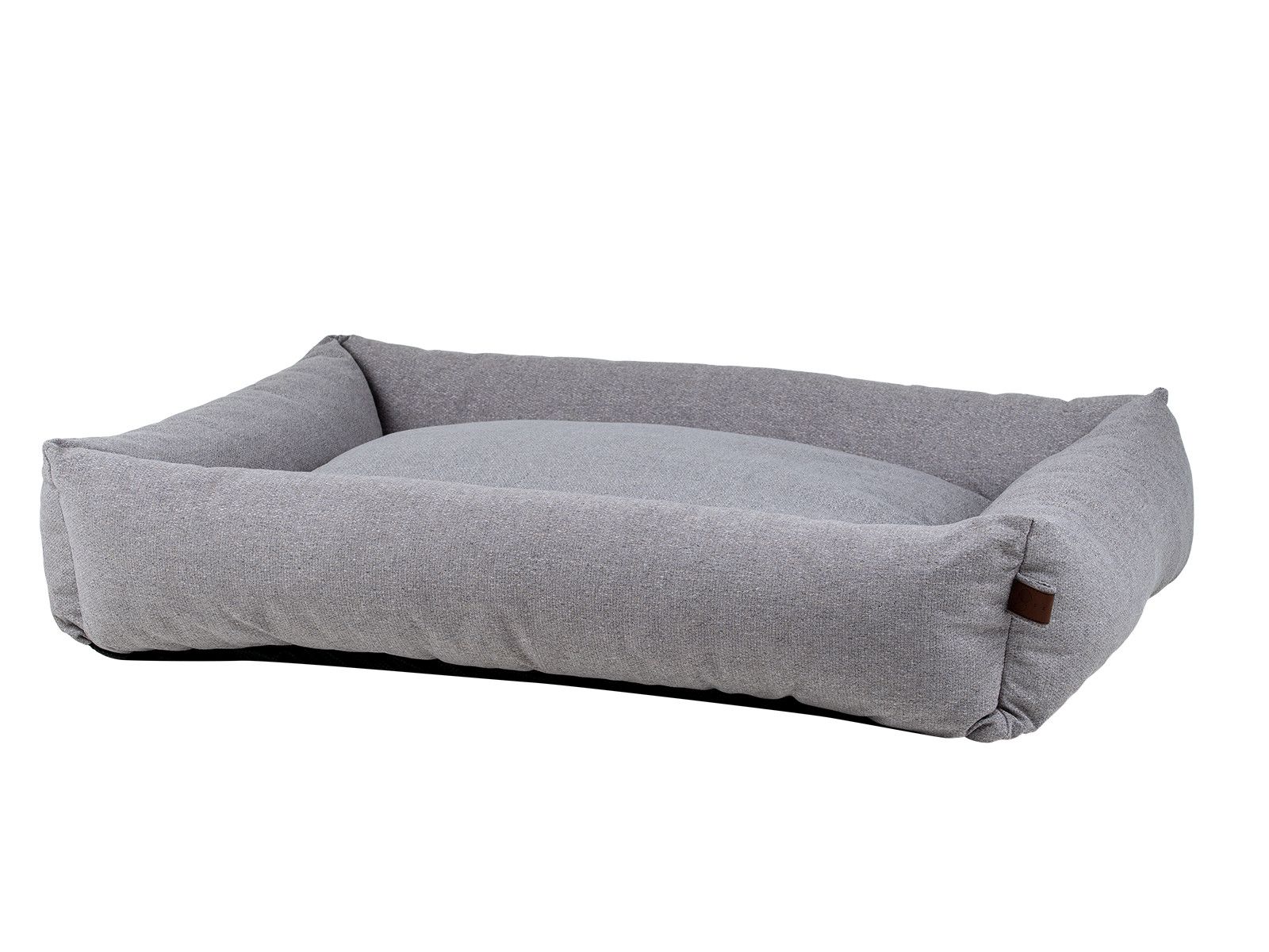 Vadigran Mand Snug Nut Grey 120x95cm