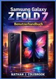 Samsung Galaxy Z Fold 7 Benutzerhandbuch