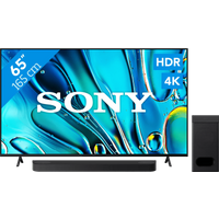 Sony Bravia 3 / LED TV / 65 inch / 2025