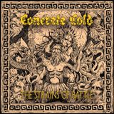 Supreme Chaos Records Icecat The strains of battle