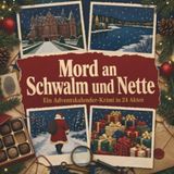 Mord tiptop Mord an Schwalm und Nette