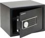 Chubbsafes Air Coffre-fort UG-15-EL - 16L - Anthracite