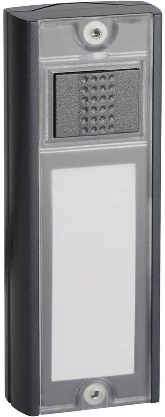 Grothe 43442 Zender voor Draadloze deurbel