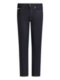 Calvin Klein Jeans Jeans 'FOREVER' donkerblauw