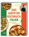 Das Edel Verlagsgruppe GmbH Das Airfryer Kochbuch Italien
