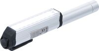 BGS technic BGS LED stift aluminium met 9 LED's