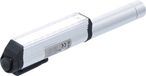 BGS technic BGS LED stift aluminium met 9 LED's