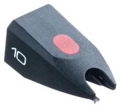 Ortofon Stylus 10 Zwart