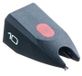 Ortofon Stylus 10 Zwart