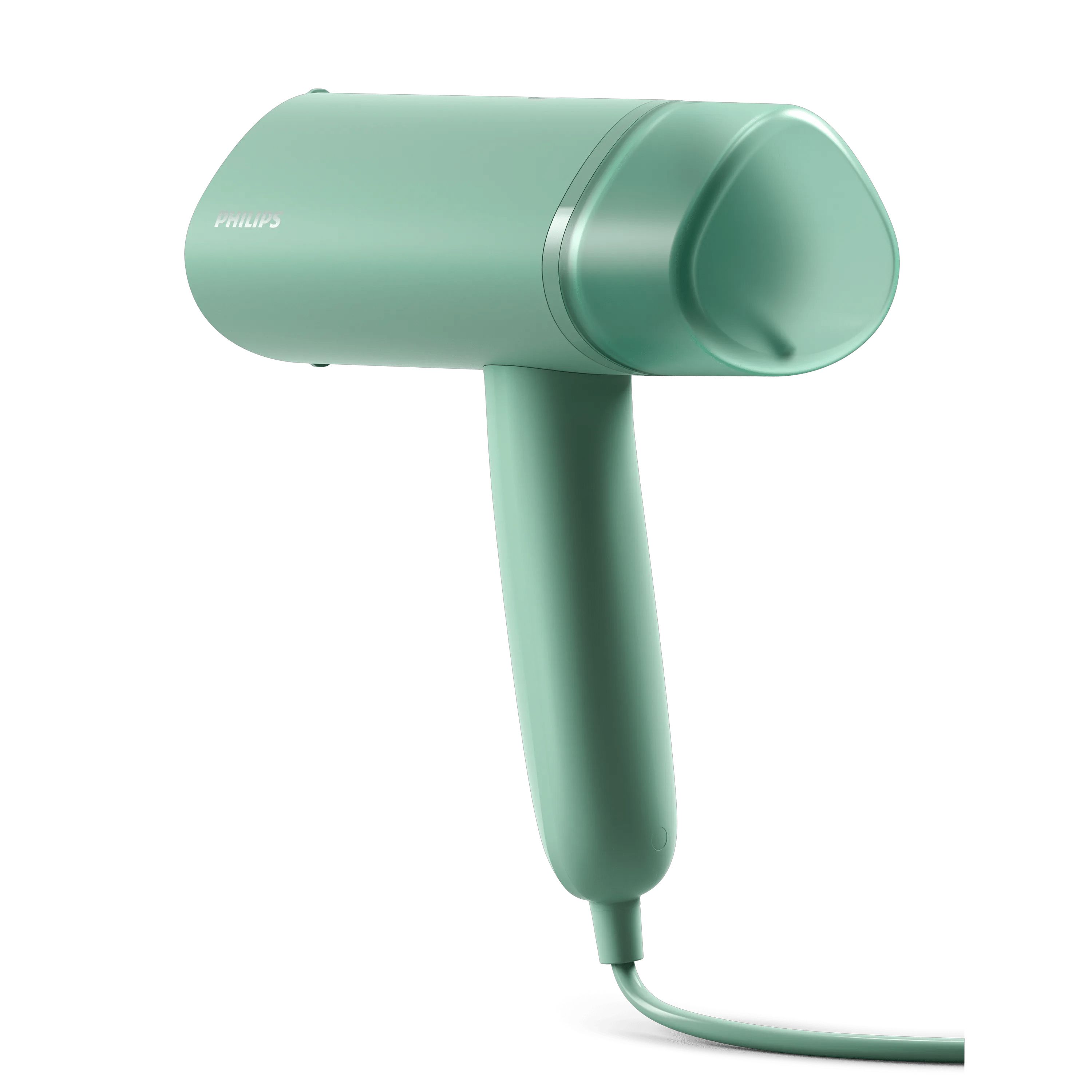 Philips 3000 Series STH3010/70R1 Handheld Garment Steamer - Green