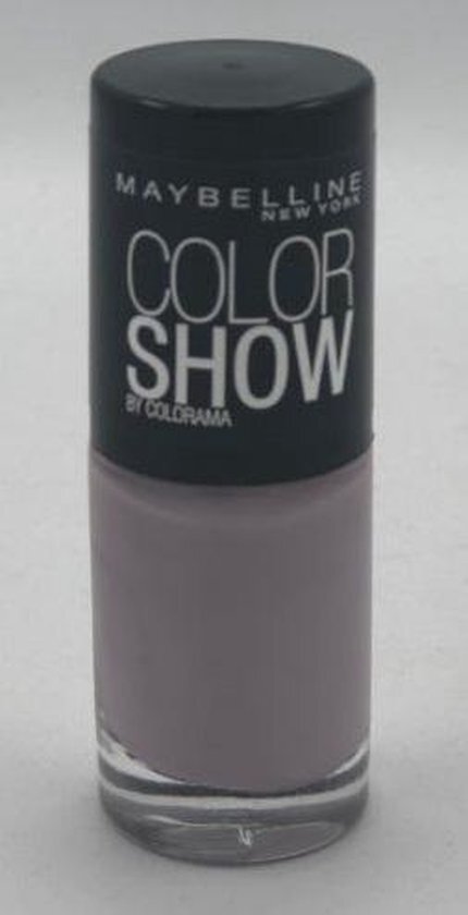 Maybelline MAY VAO COLOR SHOW NU 306 THROW BACK