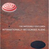 Proper S&D Consignment Impossible Gentlemen - Internationally Recognised