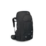Osprey Fairview Trek 55 Zwart