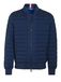 TOMMY HILFIGER Winterjas 'Tommy Hilfiger Jacke' donkerblauw