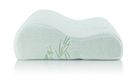 TV Unser Original Neksteunkussen, polyester, wit, 50 cm l x 30 cm b x 10 cm h