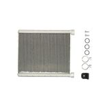 THERMOTEC D6M021TT warmtewisselaar binnenverwarming compatibel met Mercedes-Benz B-klasse W246, W242 2468300161 271105DA0A A2468300161