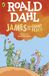 James Penguin Random House Children's UK James and the Giant Peach Paperback