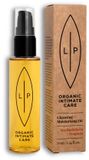 ORGANIC INTIMATE CARE Lip Intimate Care Cleansing + Moisturising Oil - Sea Buckthorn + Fragonia 75 ml