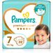 Pampers Premium Care Wegwerpluiers 32 st