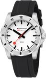 Mondaine MSN.4211B.RB Numeri Horloge