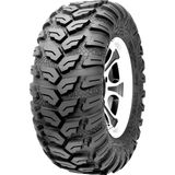 Maxxis Ceros Mu07 73n E Quadband Zwart 26 x 9.00 / R14