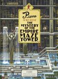 Pierre the Maze Detective