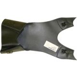 Bagster Tapis de réservoir moto BMW F 800 GS 2008-2016