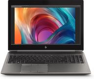 HP ZBook / 15 G6 / 6TU91EA#ABH