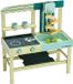 Topbright Houten Modderkeuken