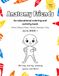 Anatomy Friends JOINTS BOOK 1 Wrist | Elbow | Knee | Ankle | Shoulder | Hip