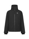 Didriksons Hooded jacket Trien