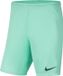 Nike Park III Short Heren - Maat S