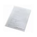 Leitz 47260003 Mappen Transparant Polypropyleen (PP) 31,3 x 22,3 x 0,2 cm