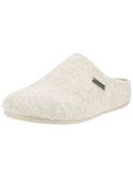 SHEPHERD Huisschoenen beige