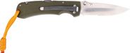 Homey's Karl zakmes - 20cm - RVS/G10 - DIY - lame + 4 fonctions