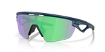 Oakley Sphaera, PRIZM™, Matte Abyss