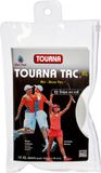Tourna Overgrip XL (10 Pack) - White