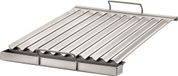 Bartscher V-rooster LVG650Snack