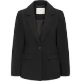 Kaffe Blazers 'Hella' zwart