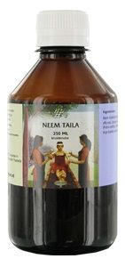 Holisan Neem Taila Olie 250ML