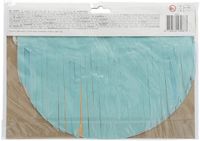 Folat Franjeslinger Pastel - 6 meter