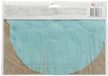Folat Franjeslinger Pastel - 6 meter
