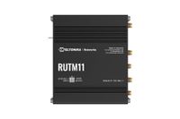 Teltonika RUTM11 routeur filaire Gigabit Ethernet Noir